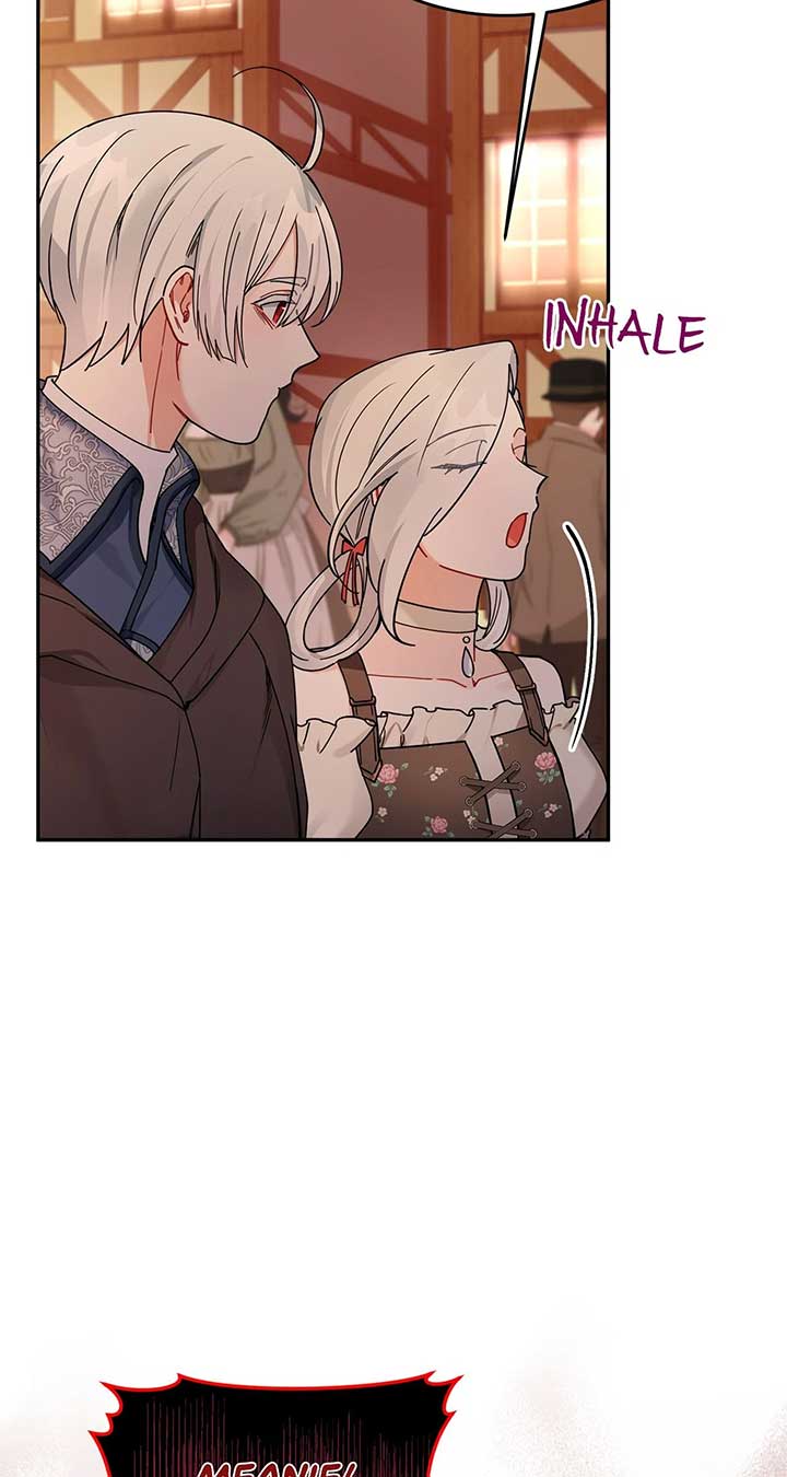 For Snow White Chapter 40 page 8