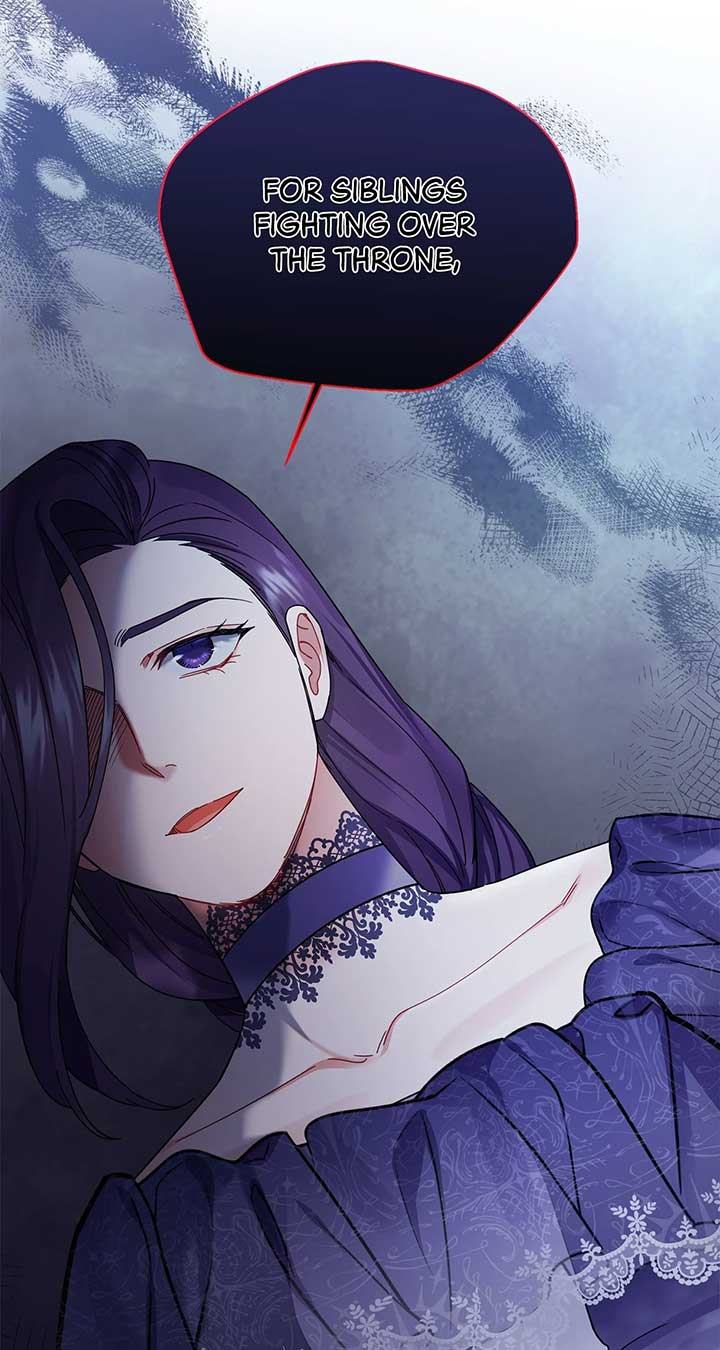 For Snow White Chapter 41 page 14