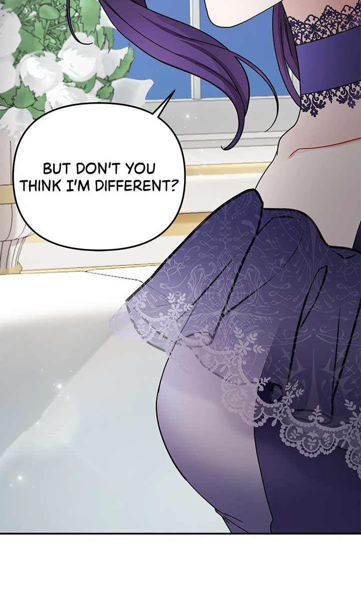 For Snow White Chapter 41 page 18