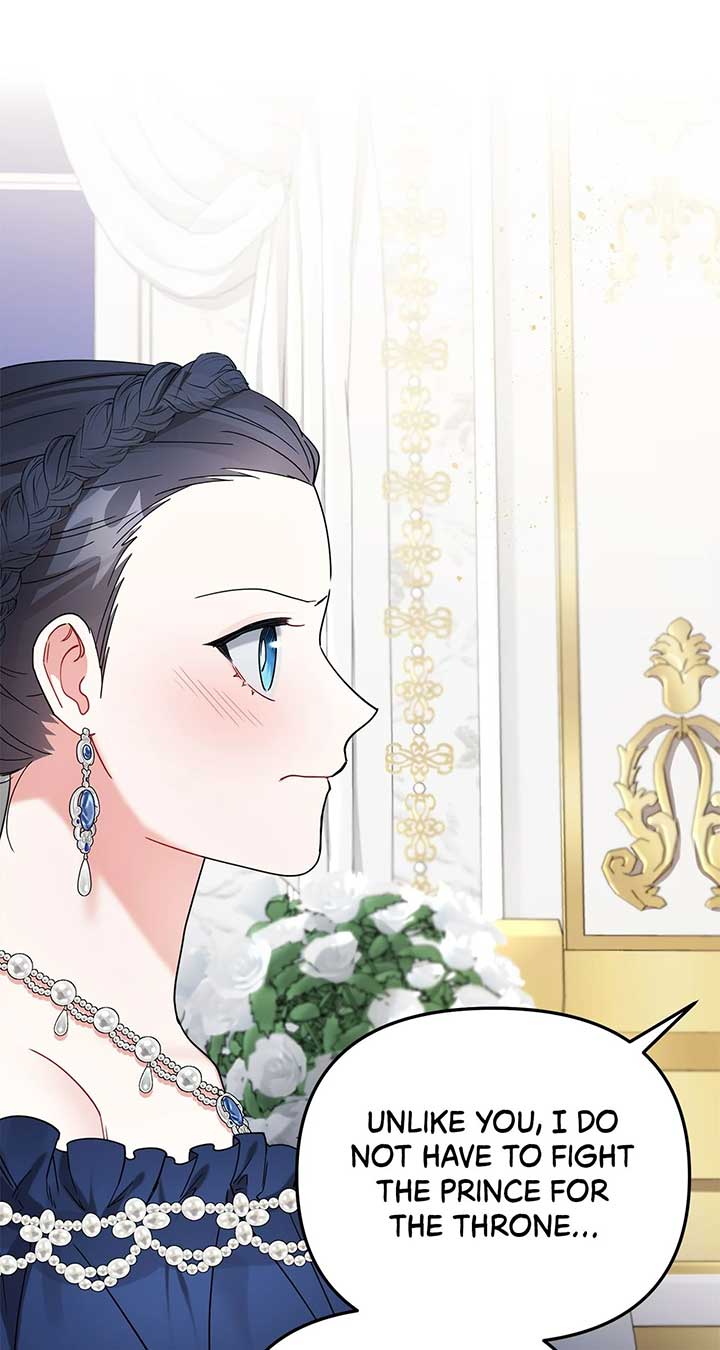 For Snow White Chapter 41 page 19