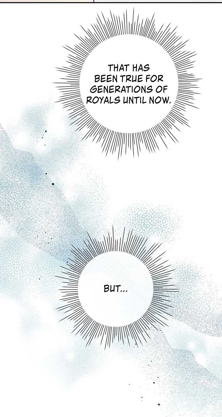 For Snow White Chapter 41 page 21