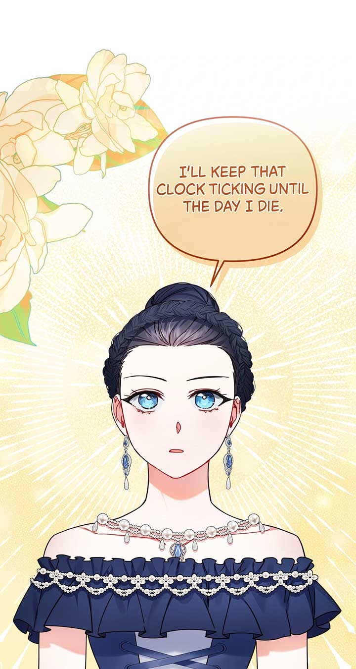 For Snow White Chapter 41 page 27