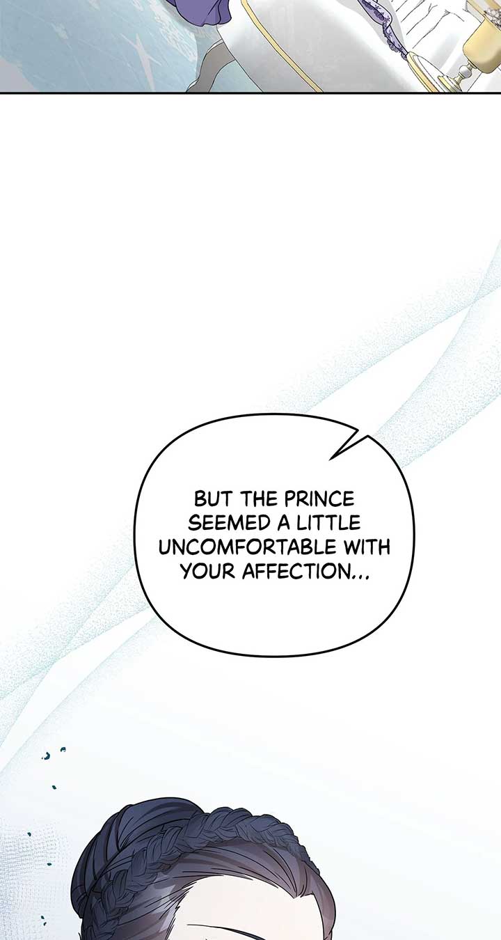 For Snow White Chapter 41 page 2