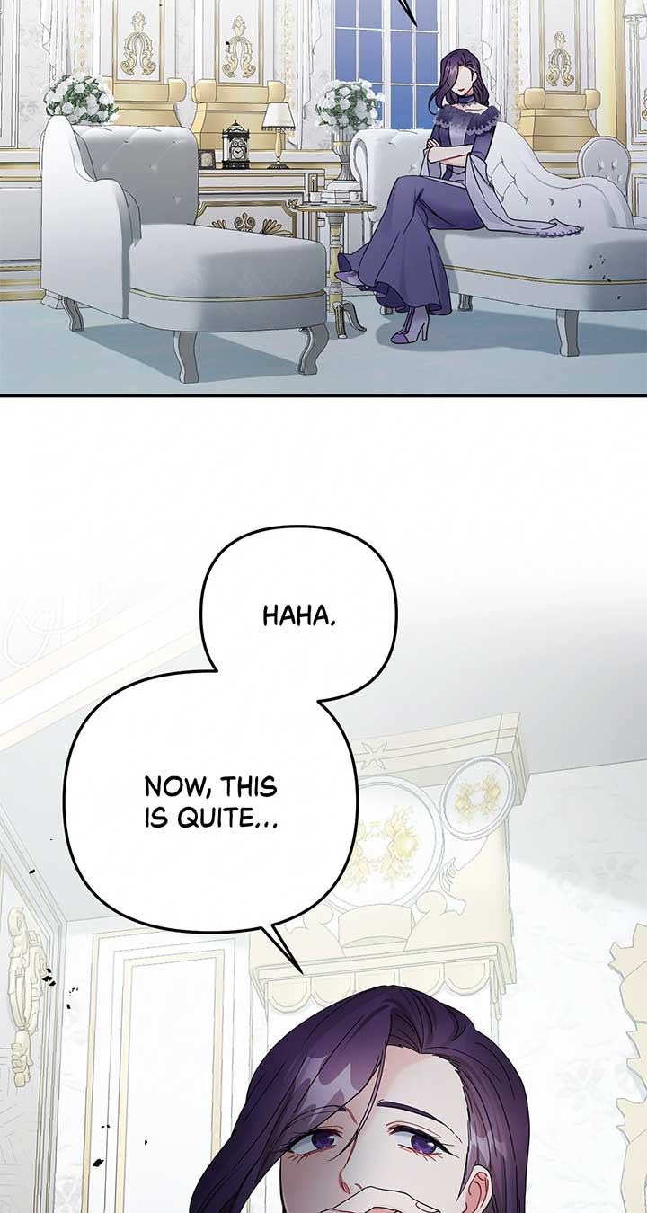 For Snow White Chapter 41 page 32