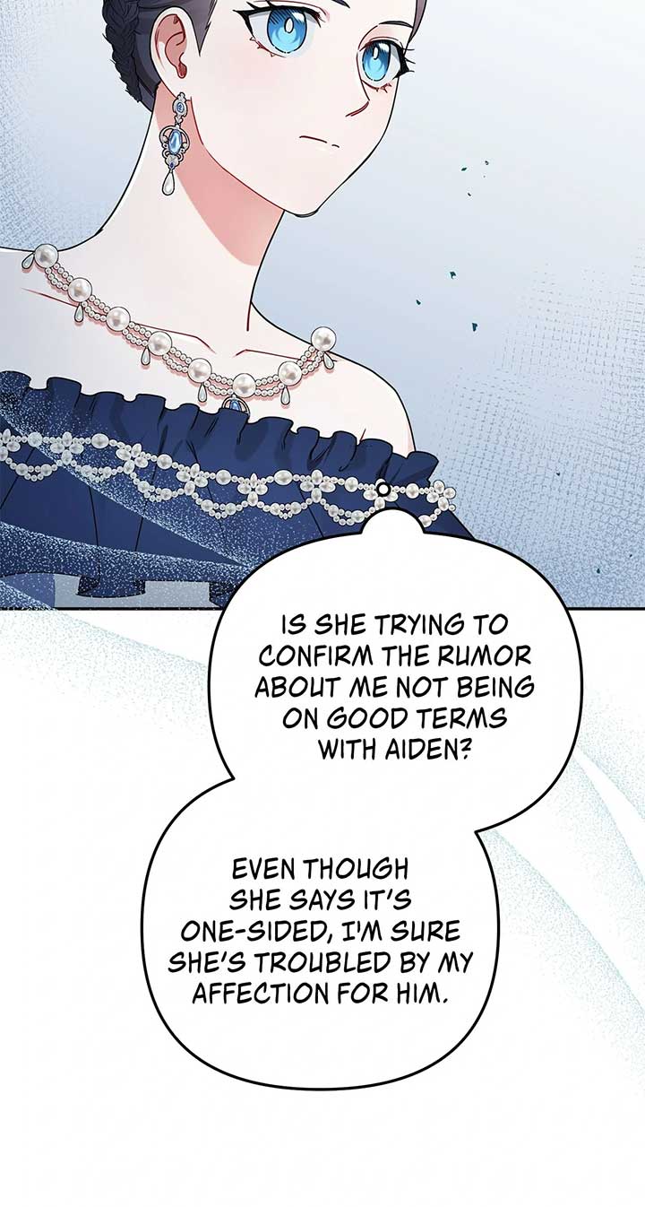 For Snow White Chapter 41 page 3