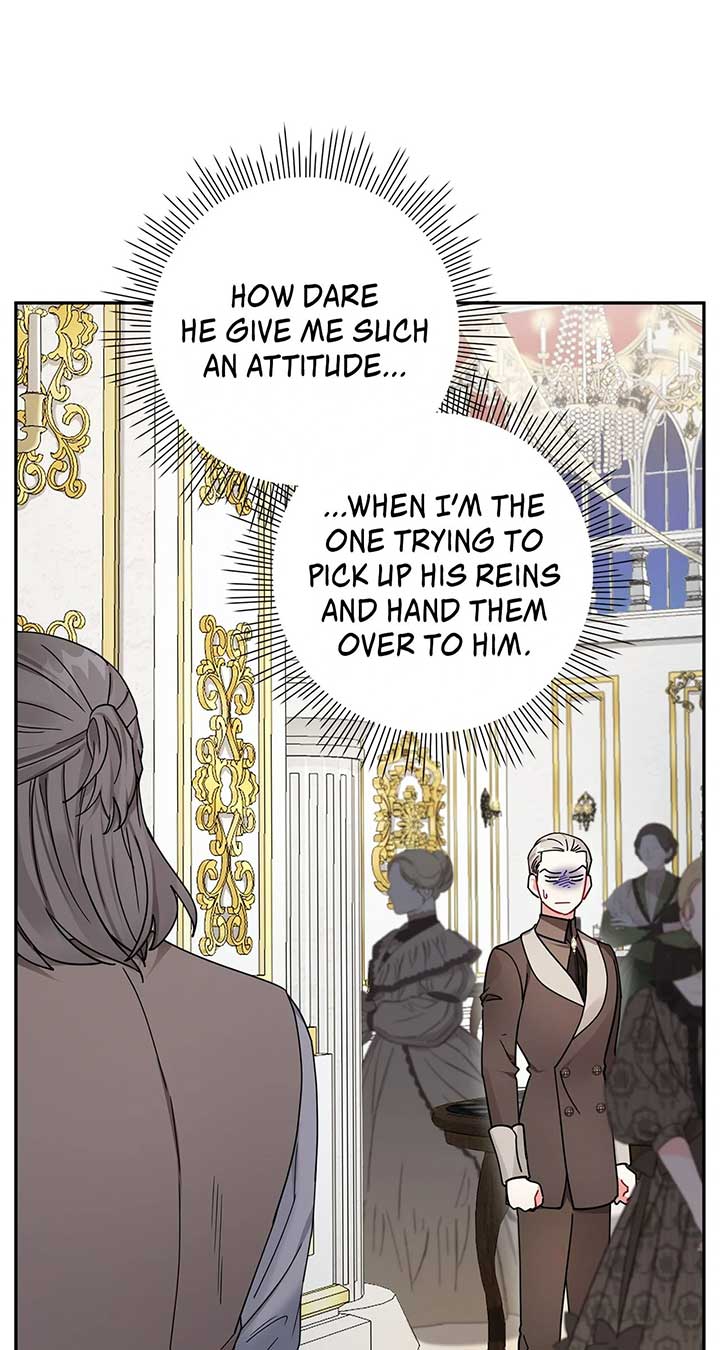 For Snow White Chapter 41 page 41