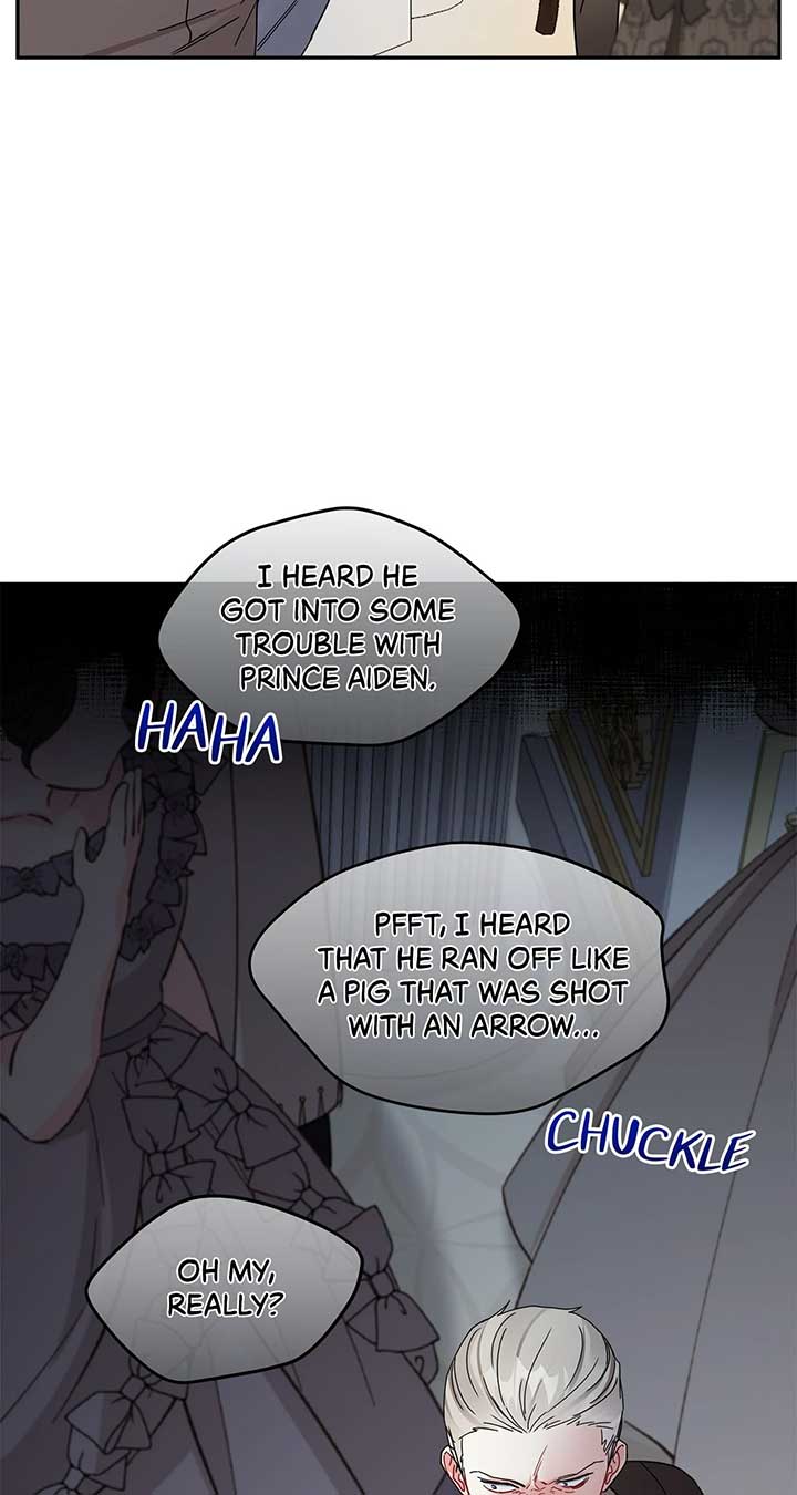 For Snow White Chapter 41 page 42