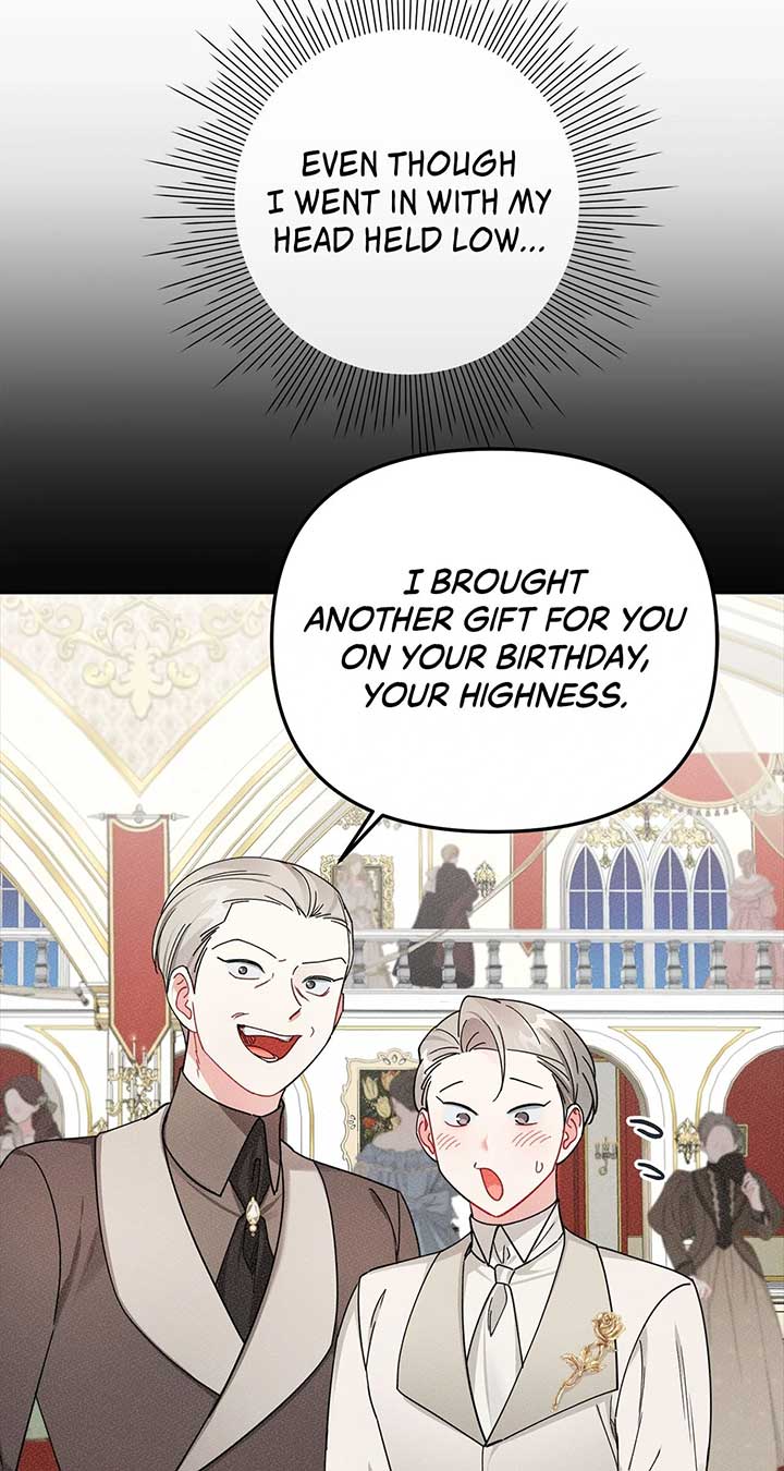 For Snow White Chapter 41 page 44