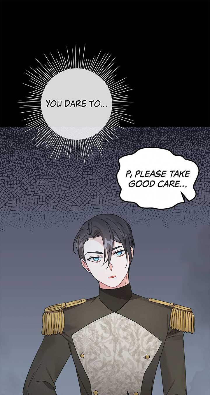For Snow White Chapter 41 page 46