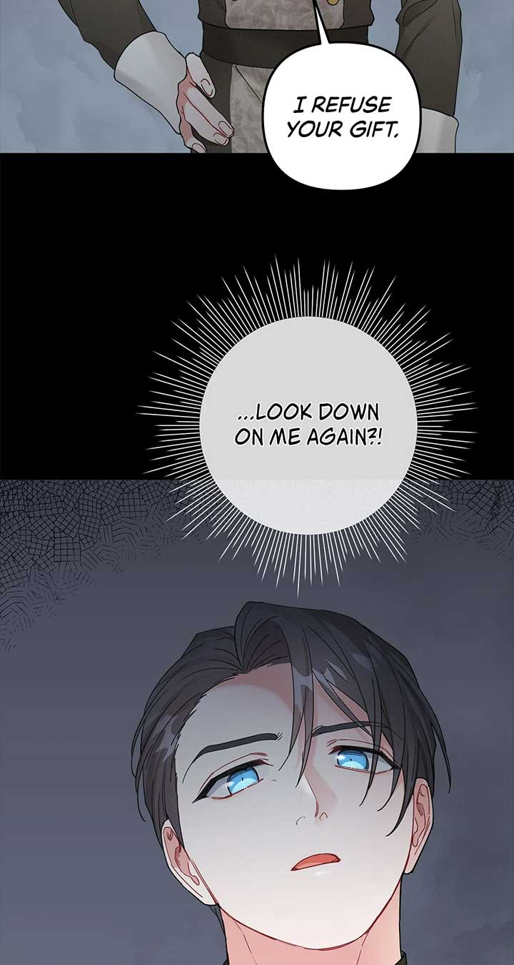 For Snow White Chapter 41 page 47