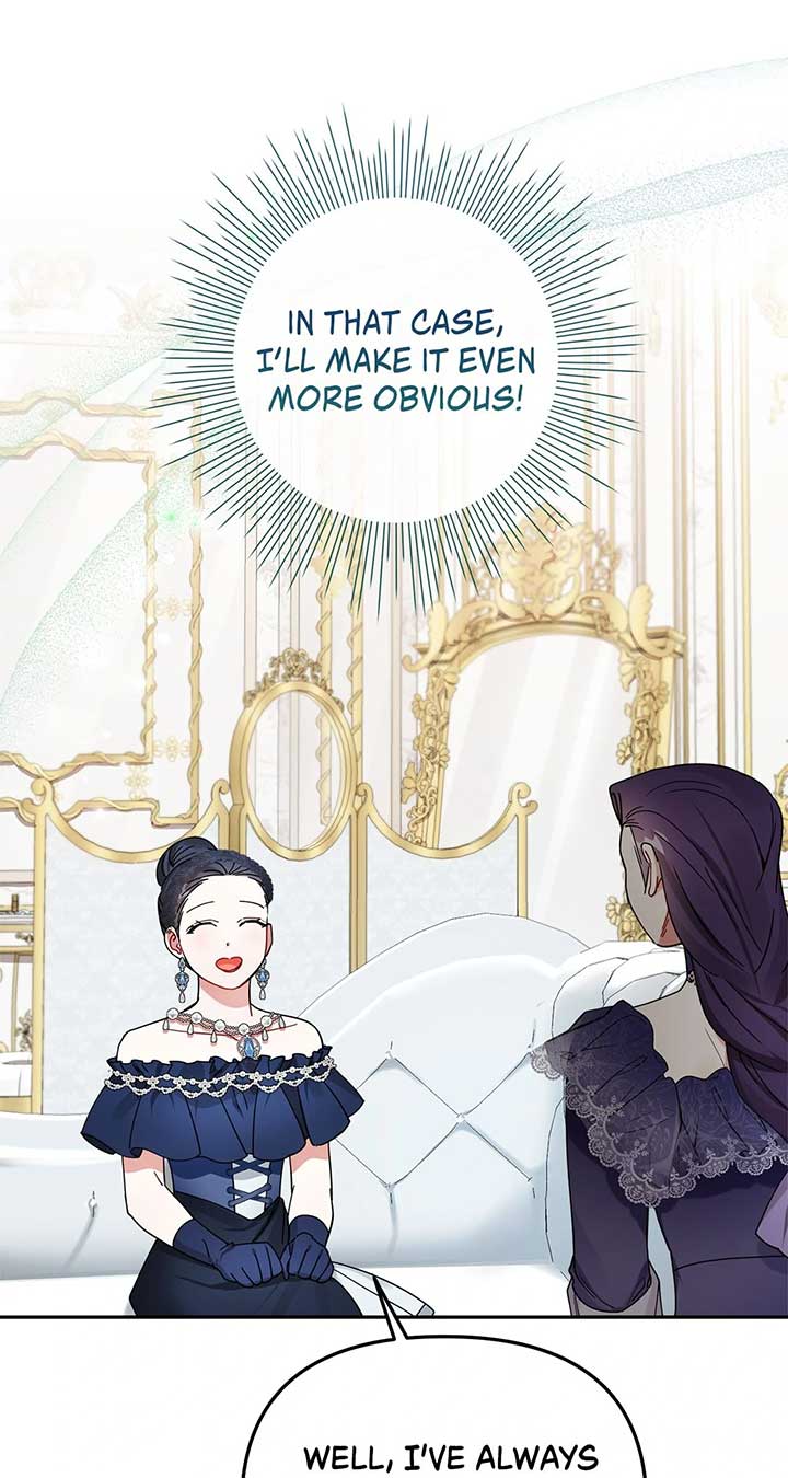 For Snow White Chapter 41 page 4