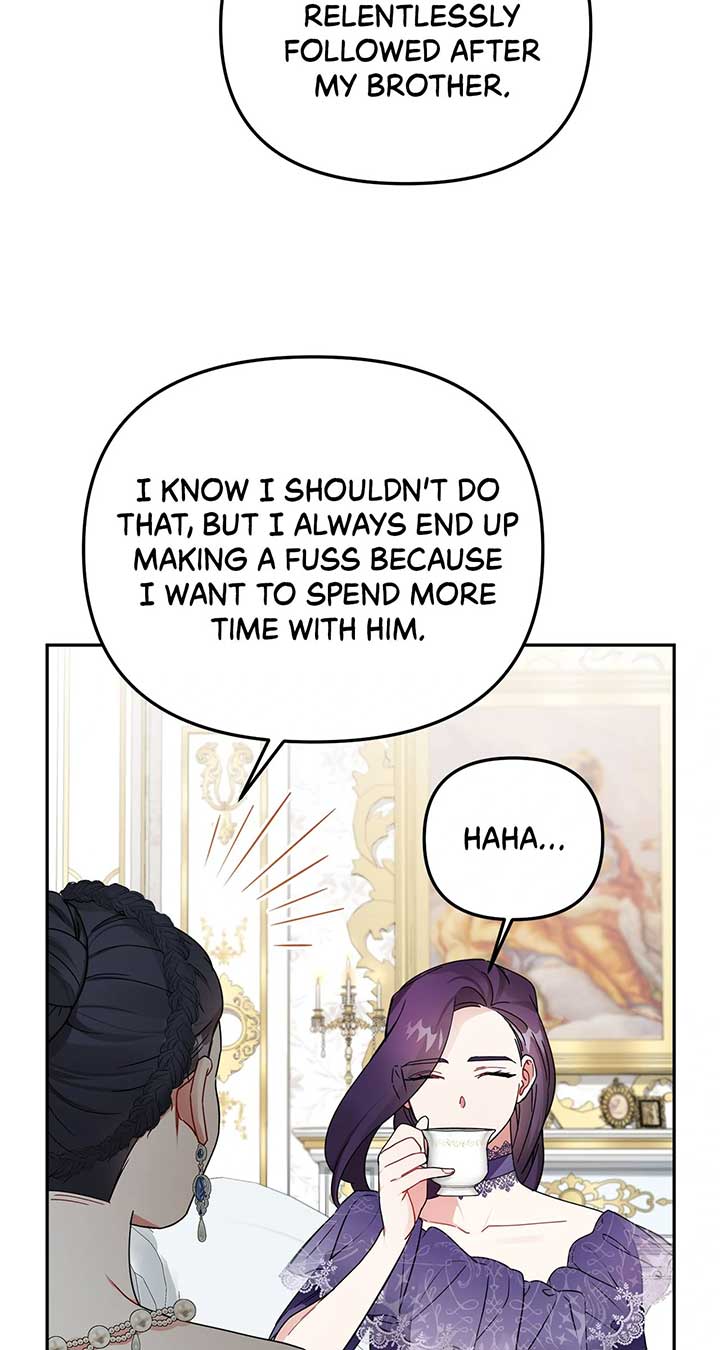 For Snow White Chapter 41 page 5