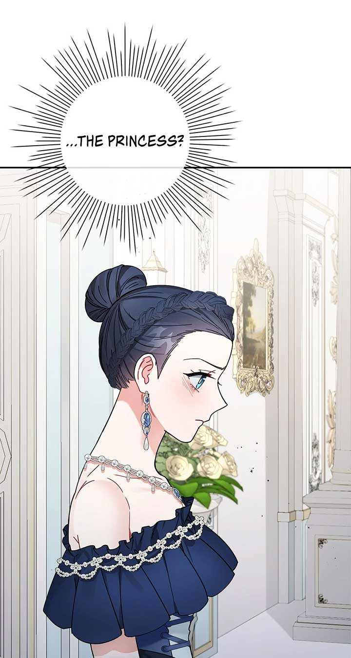 For Snow White Chapter 41 page 59