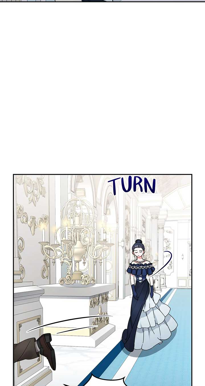 For Snow White Chapter 41 page 60