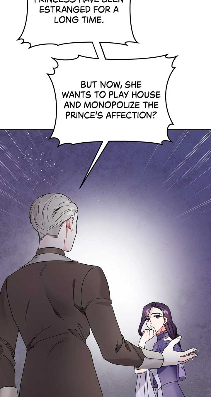 For Snow White Chapter 41 page 80