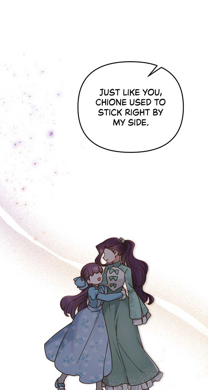 For Snow White Chapter 41 page 8