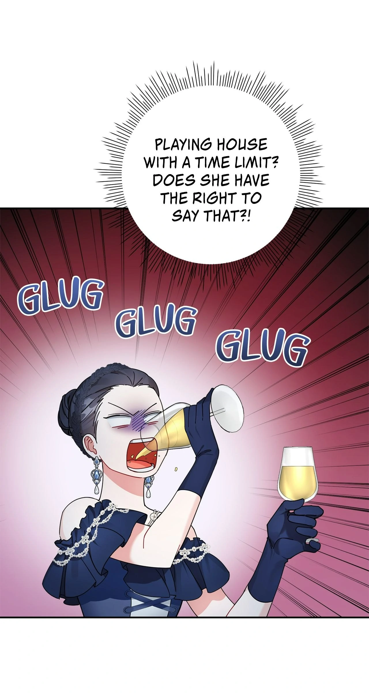 For Snow White Chapter 42 page 0