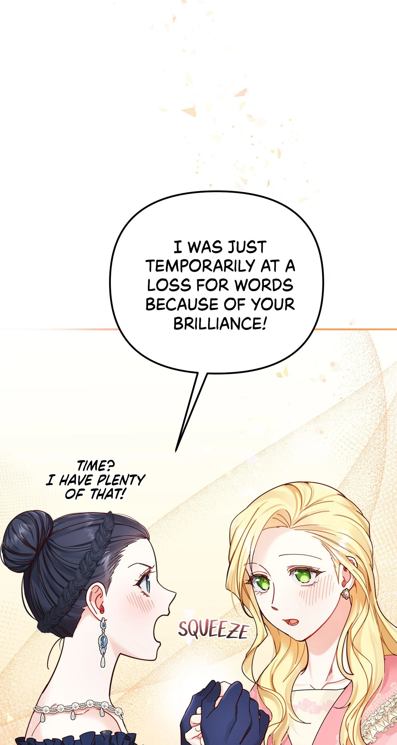 For Snow White Chapter 42 page 9