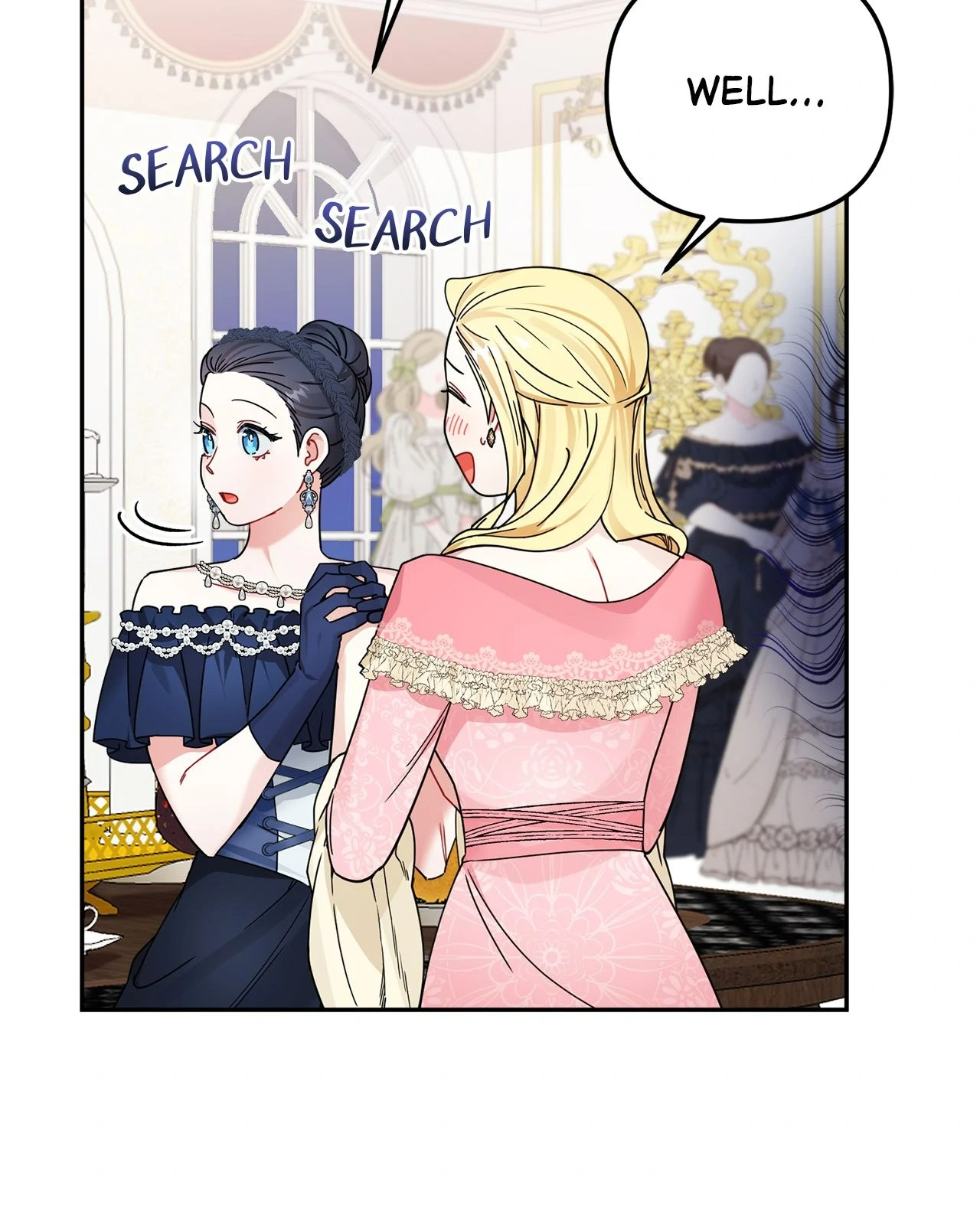 For Snow White Chapter 42 page 11