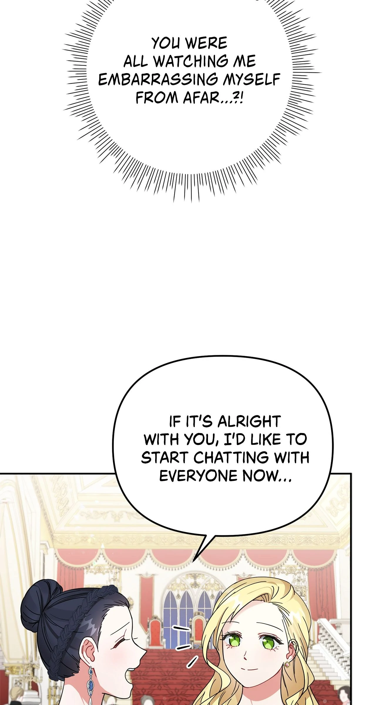 For Snow White Chapter 42 page 13