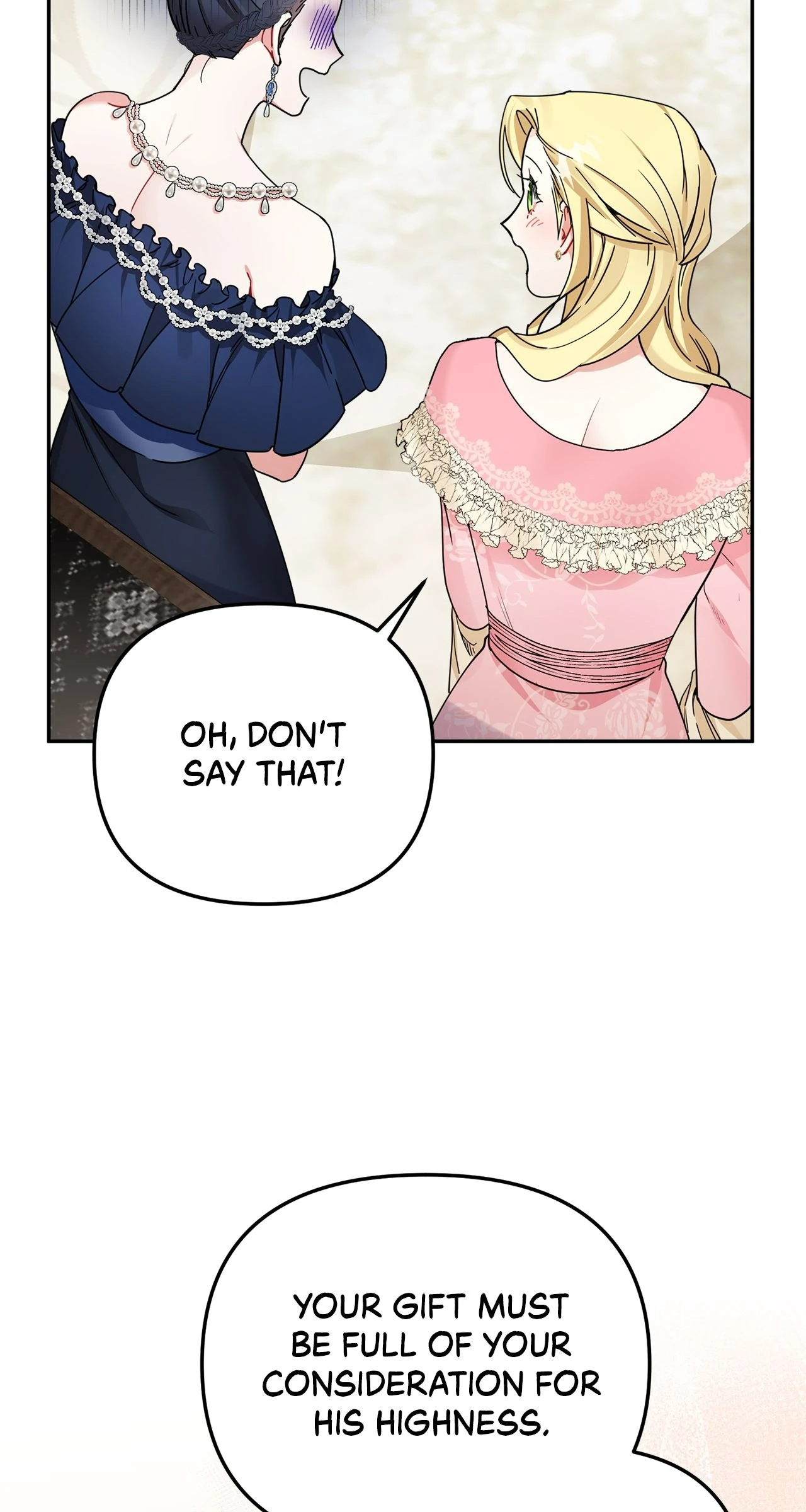 For Snow White Chapter 42 page 20