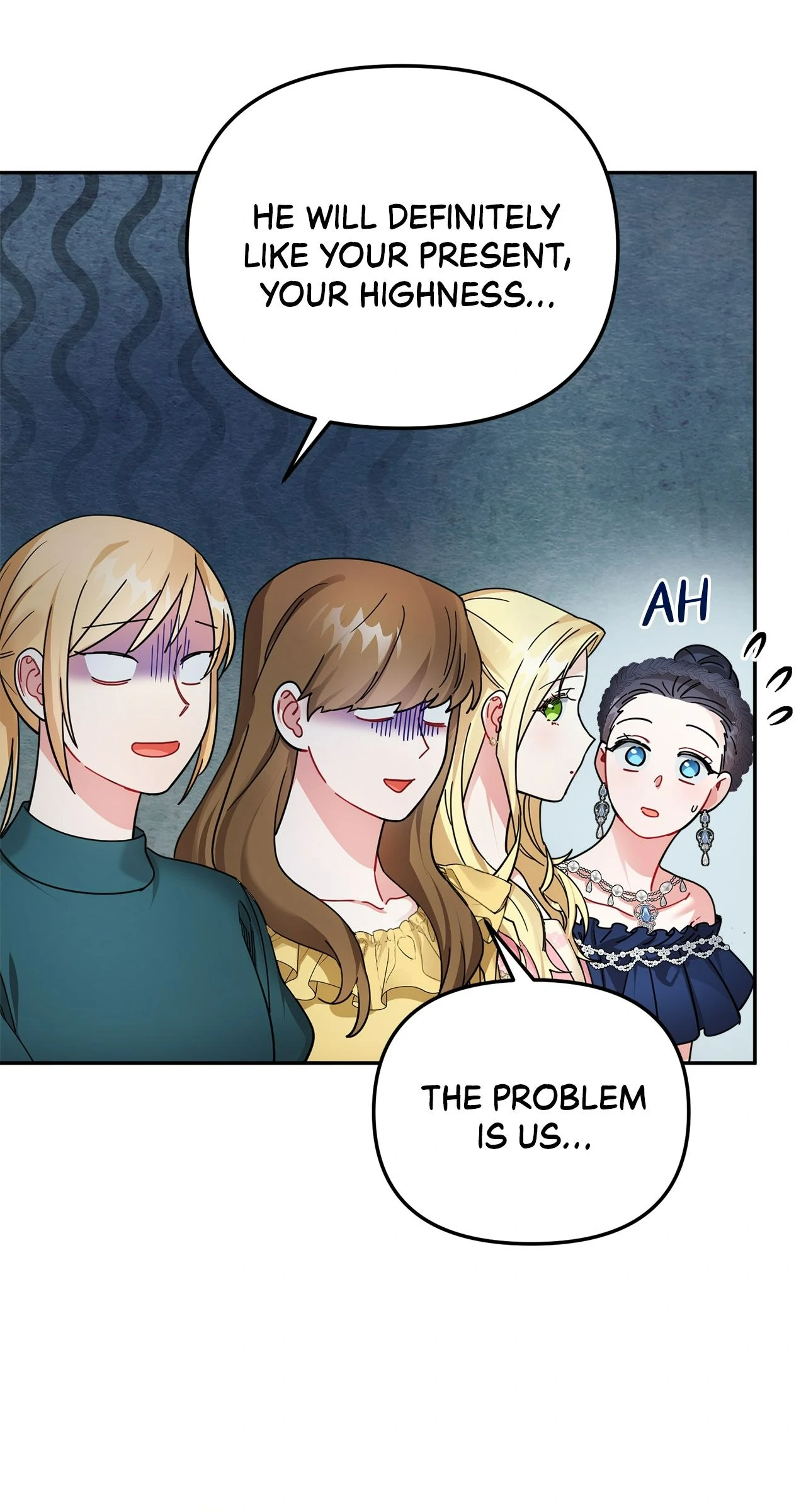 For Snow White Chapter 42 page 24