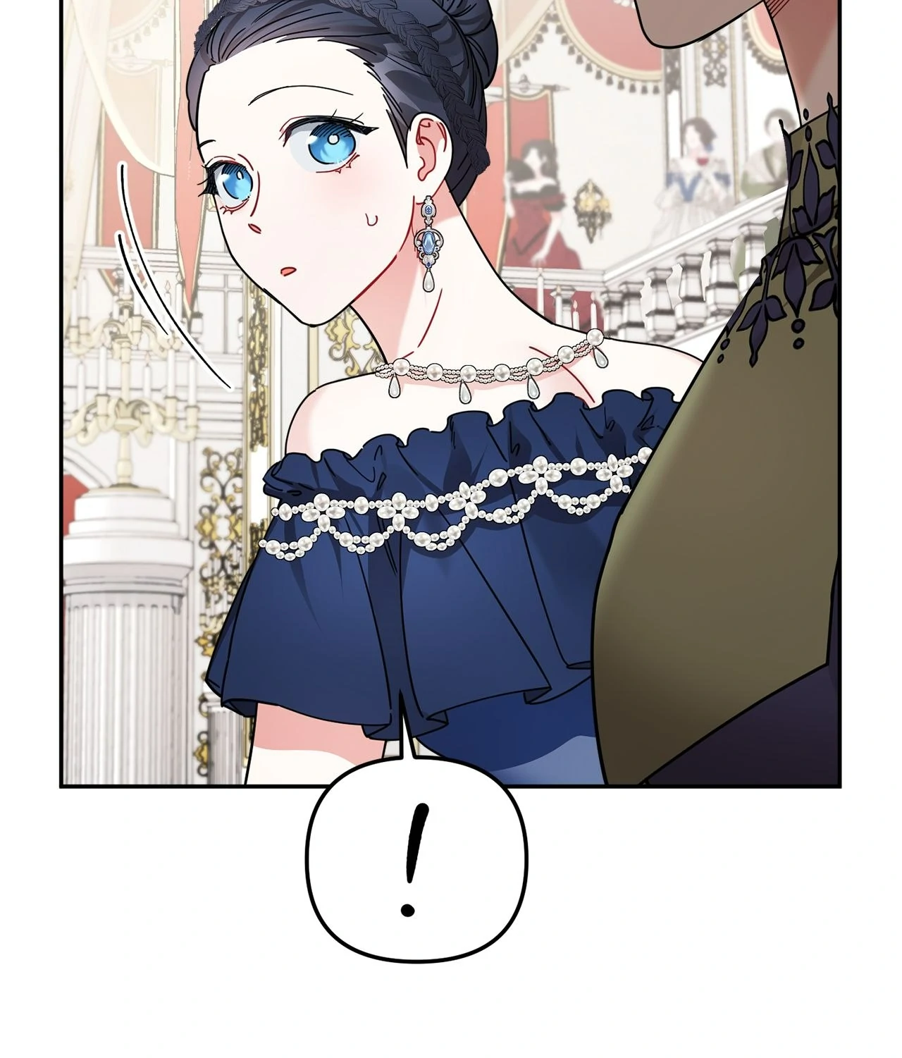 For Snow White Chapter 42 page 32
