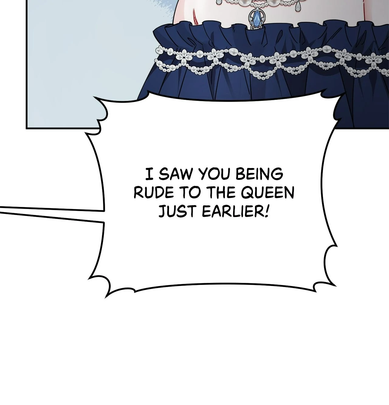 For Snow White Chapter 42 page 40