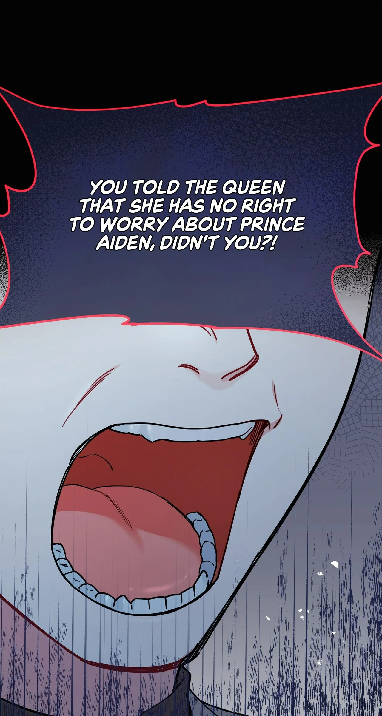 For Snow White Chapter 42 page 41