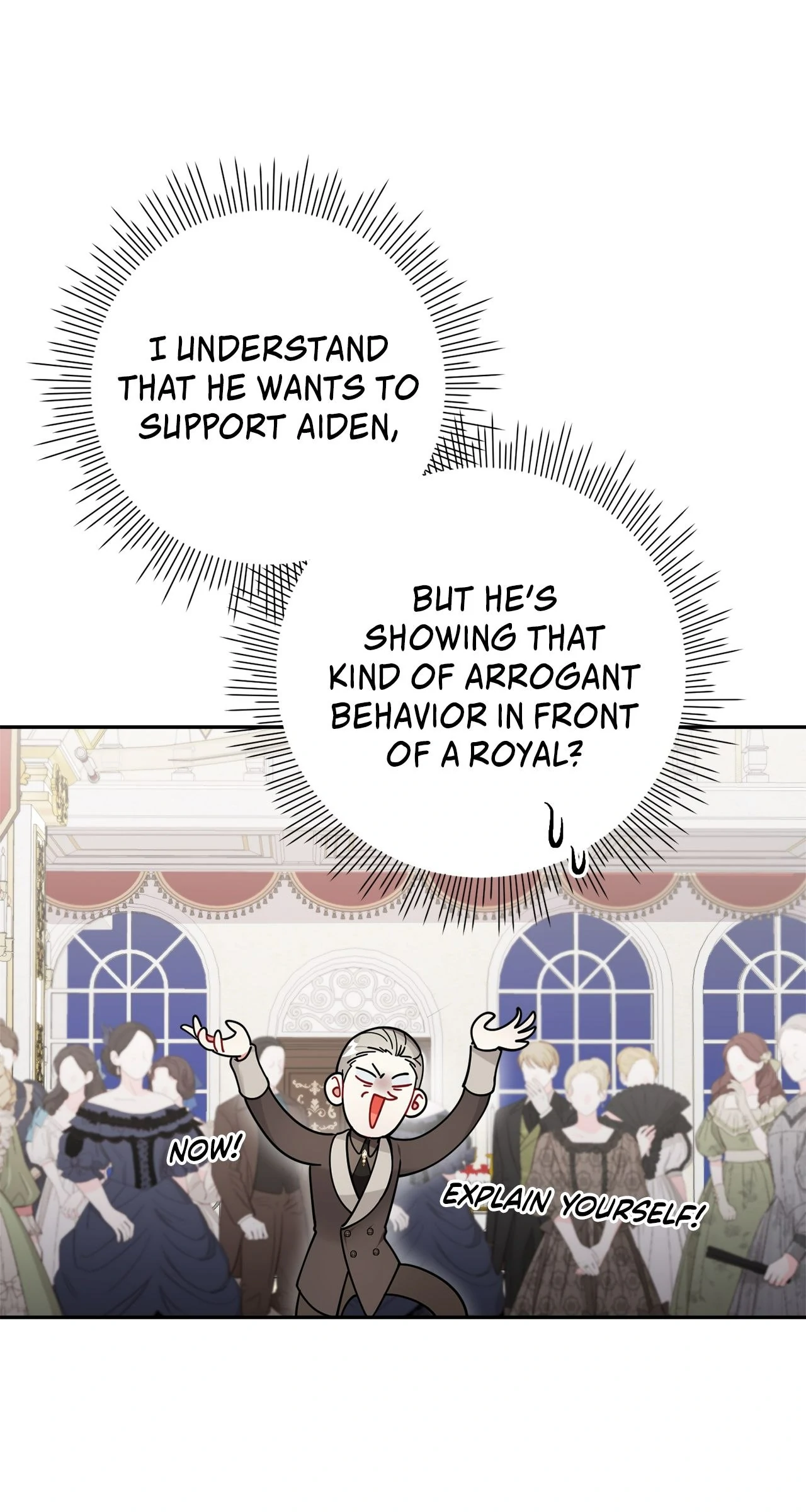 For Snow White Chapter 42 page 49