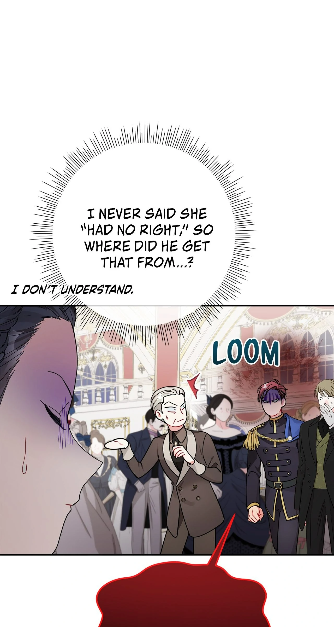 For Snow White Chapter 42 page 50