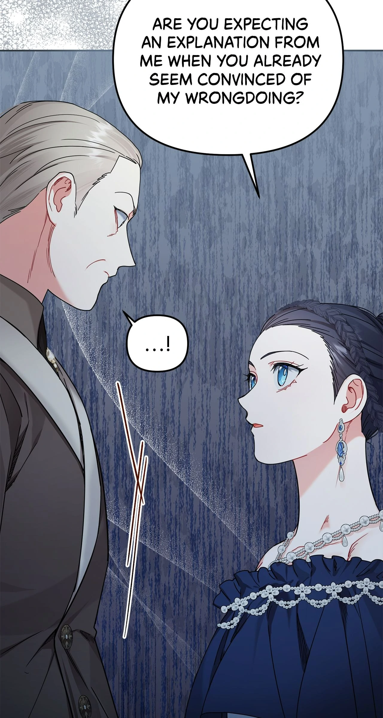 For Snow White Chapter 42 page 54