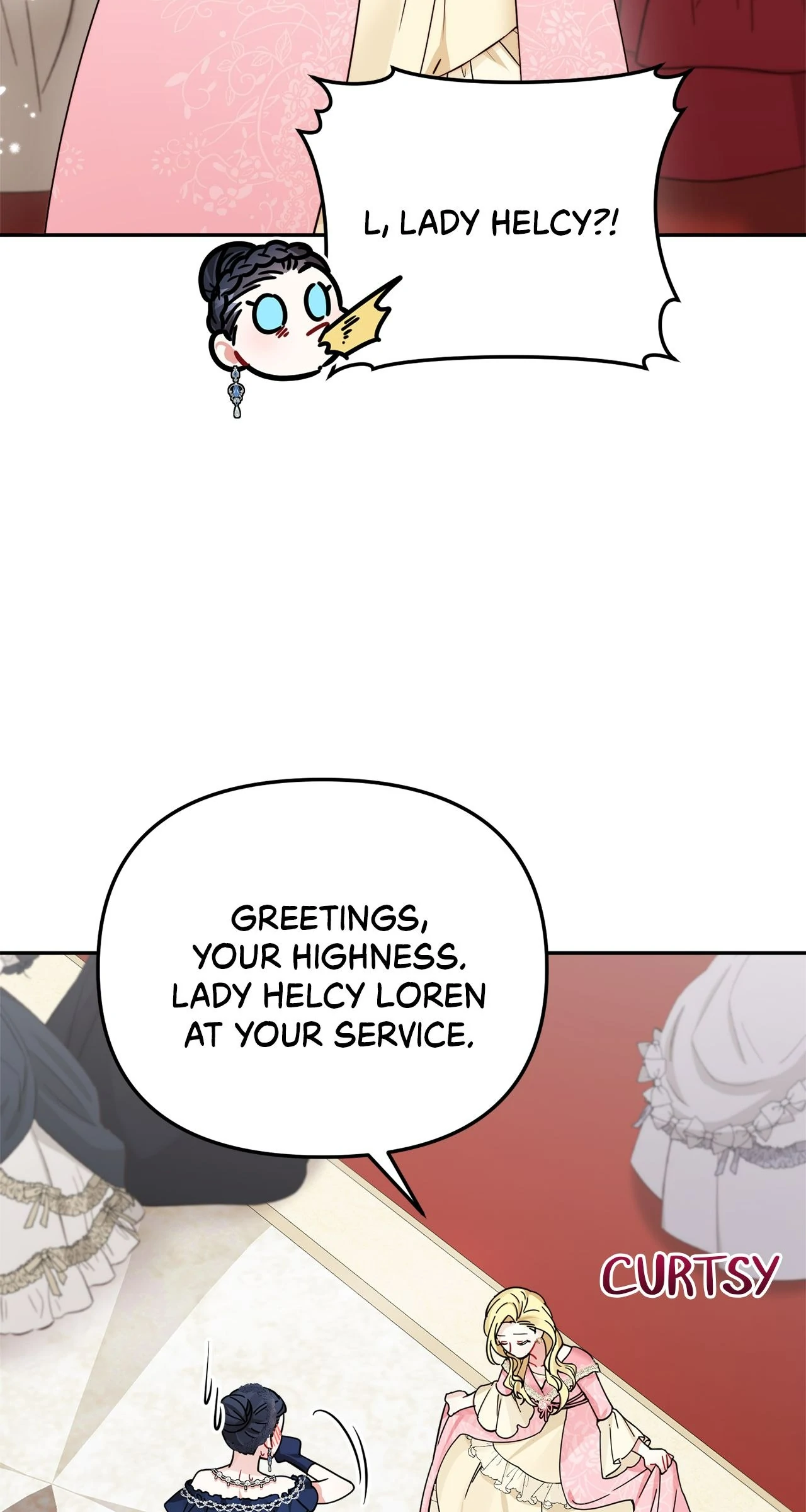 For Snow White Chapter 42 page 5