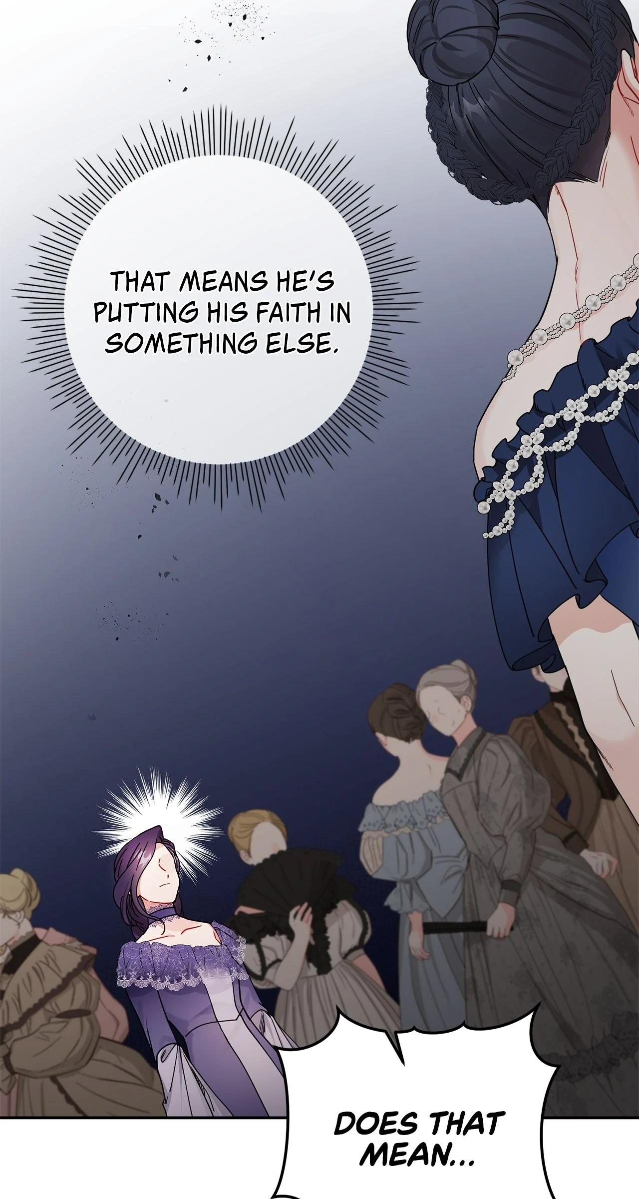 For Snow White Chapter 42 page 59