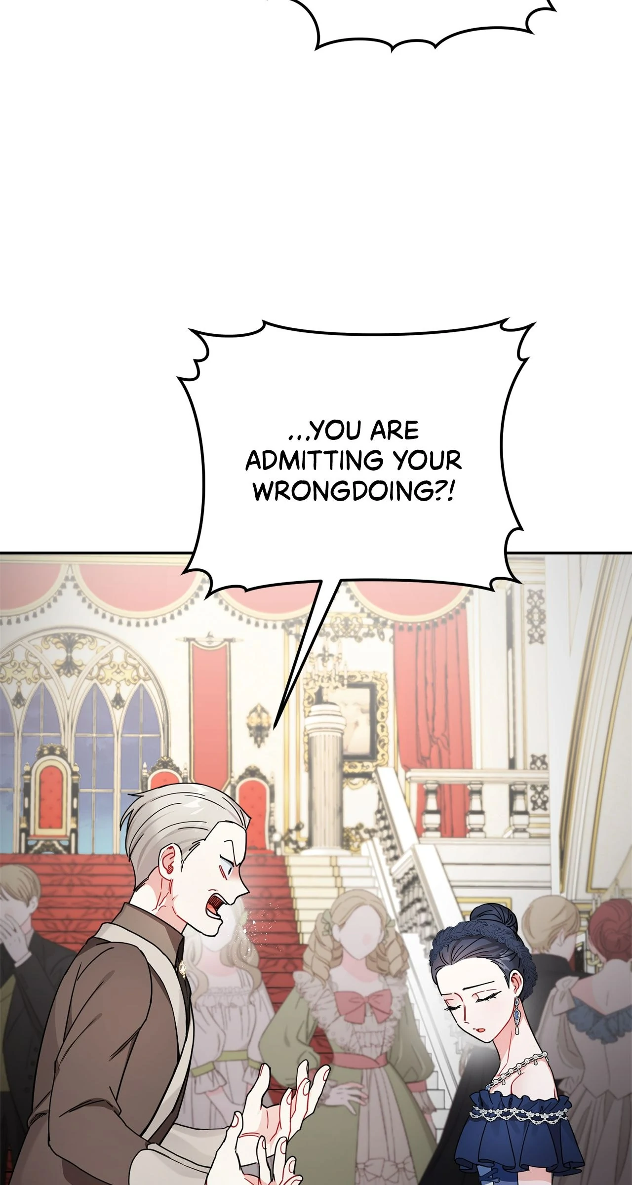 For Snow White Chapter 42 page 60