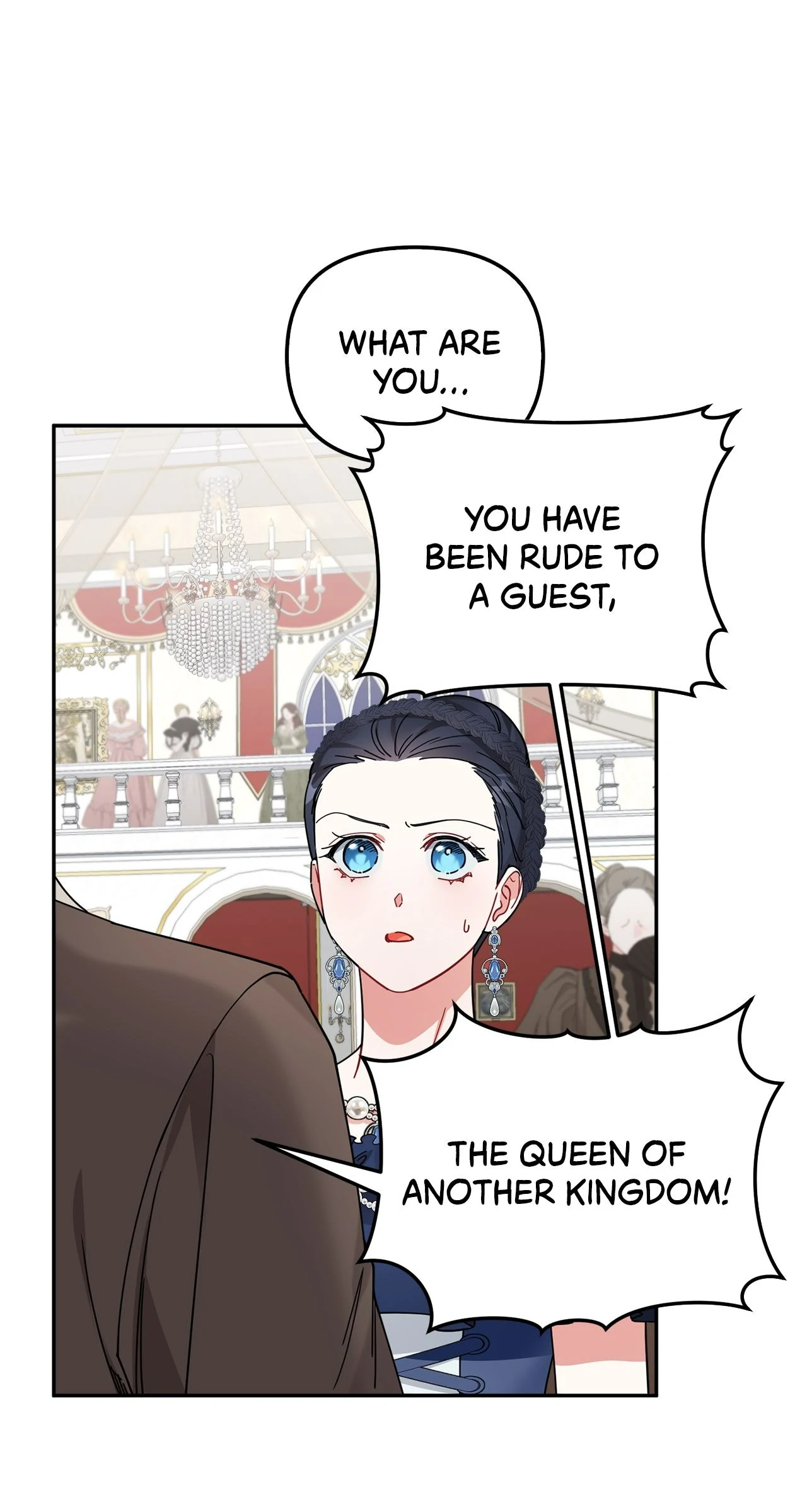 For Snow White Chapter 42 page 66