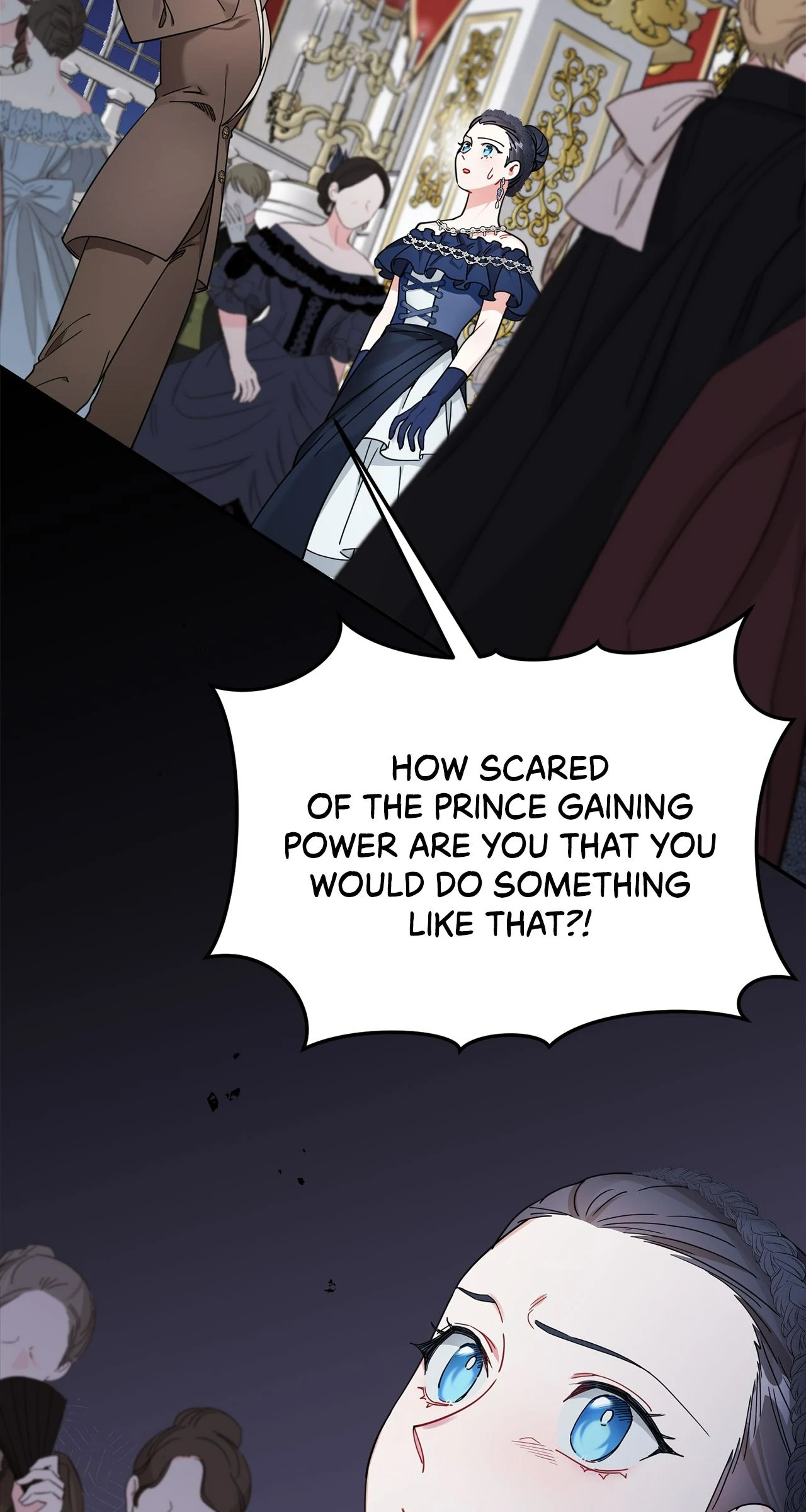 For Snow White Chapter 42 page 68