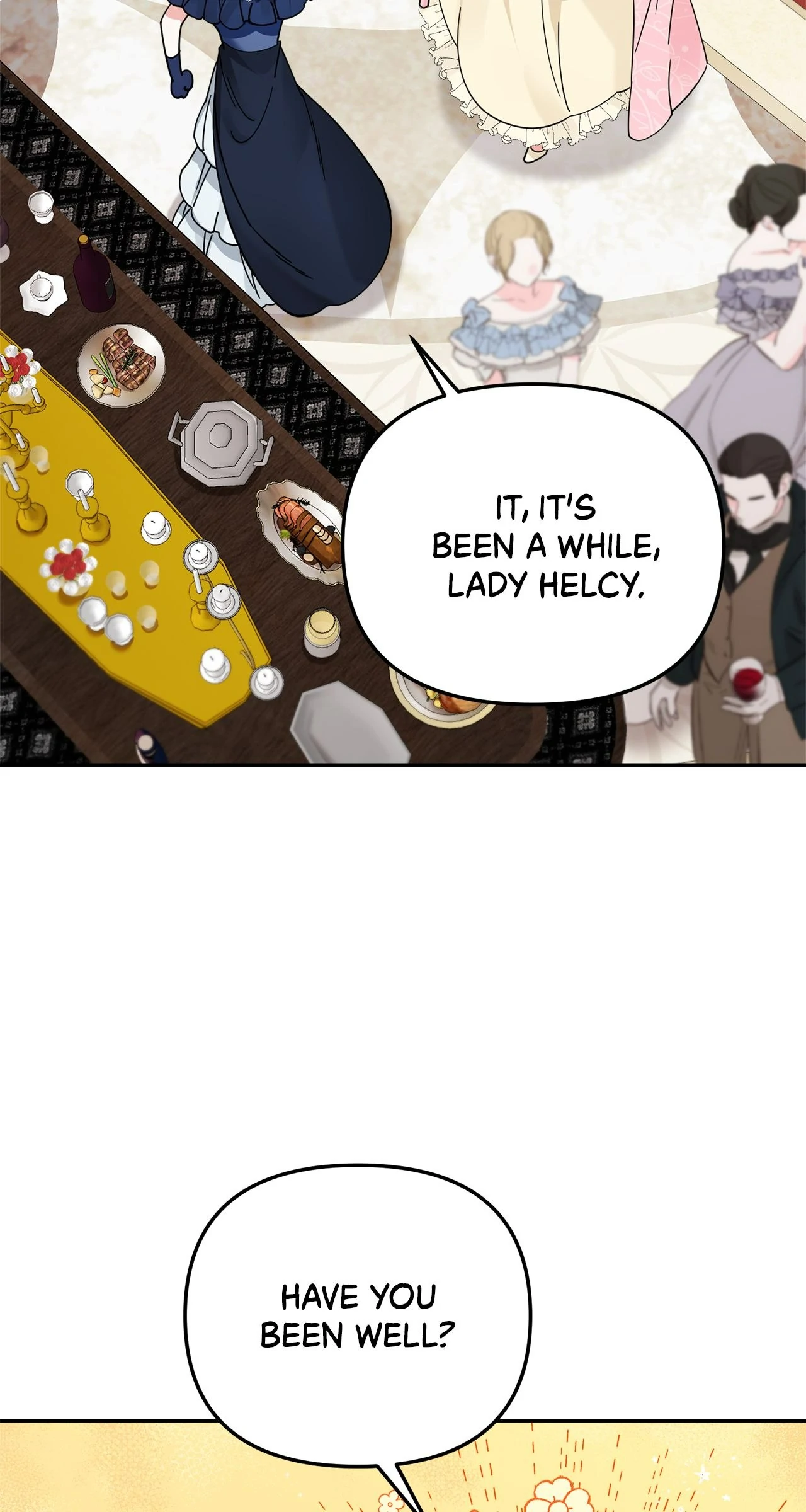 For Snow White Chapter 42 page 6