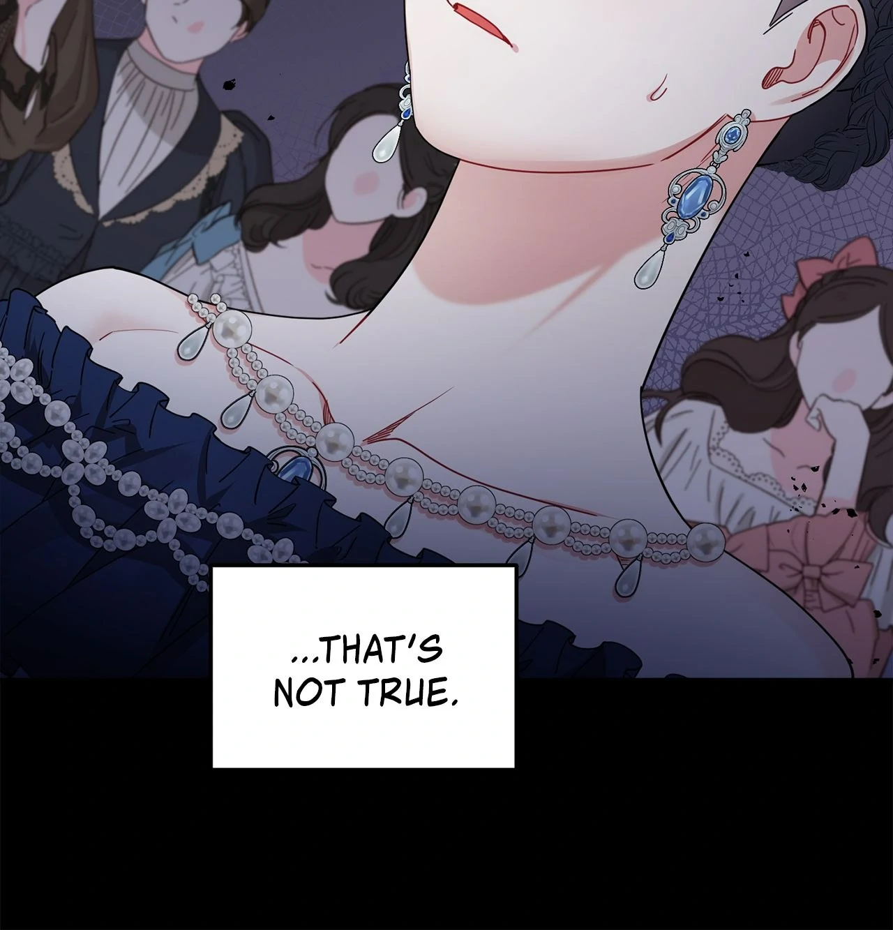 For Snow White Chapter 42 page 69