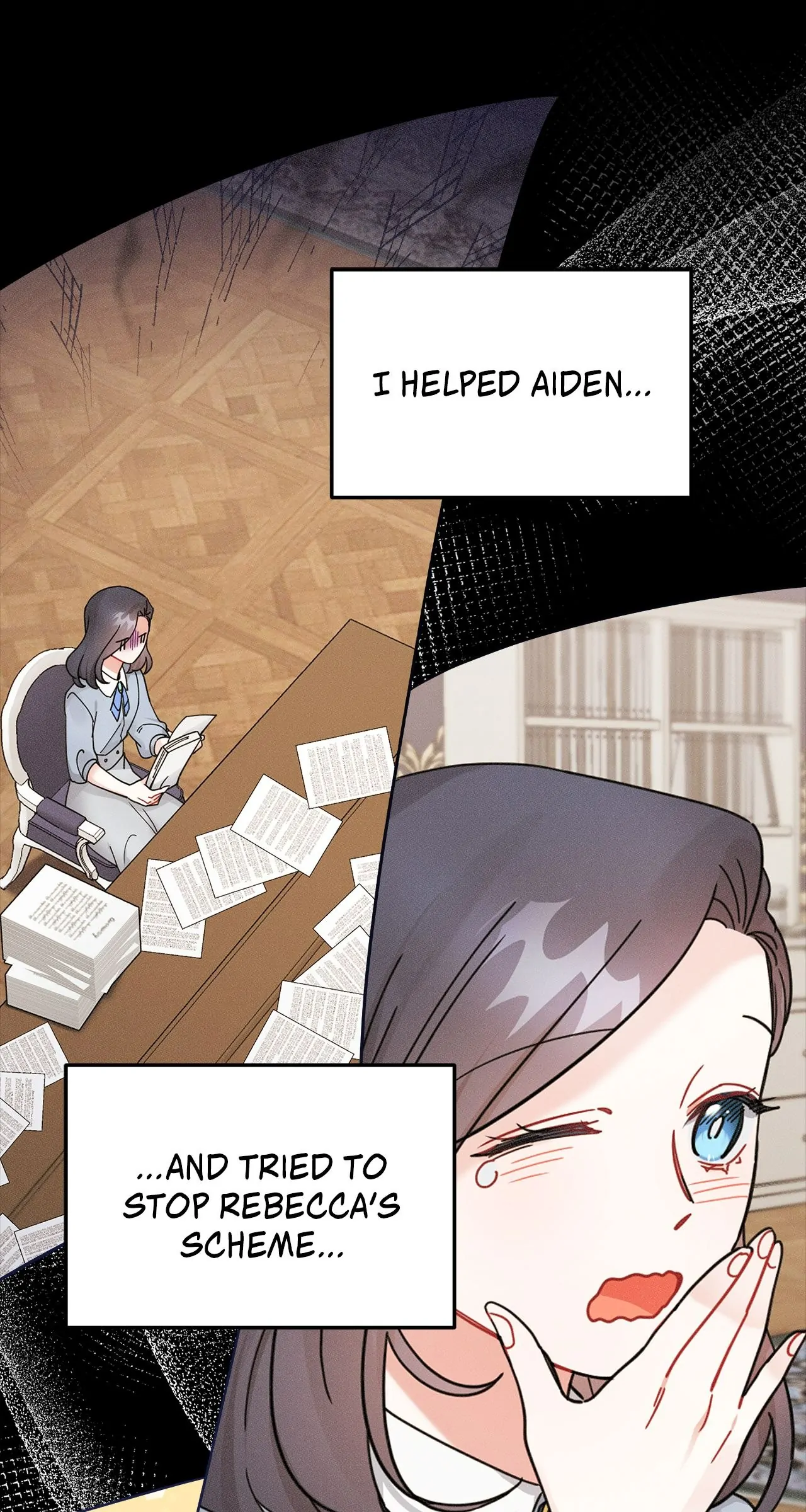 For Snow White Chapter 42 page 70