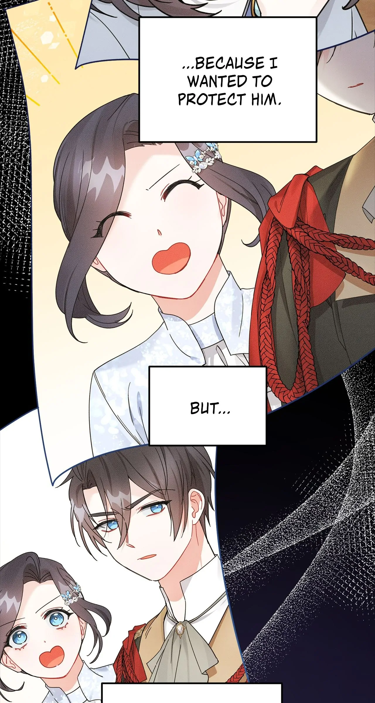 For Snow White Chapter 42 page 71