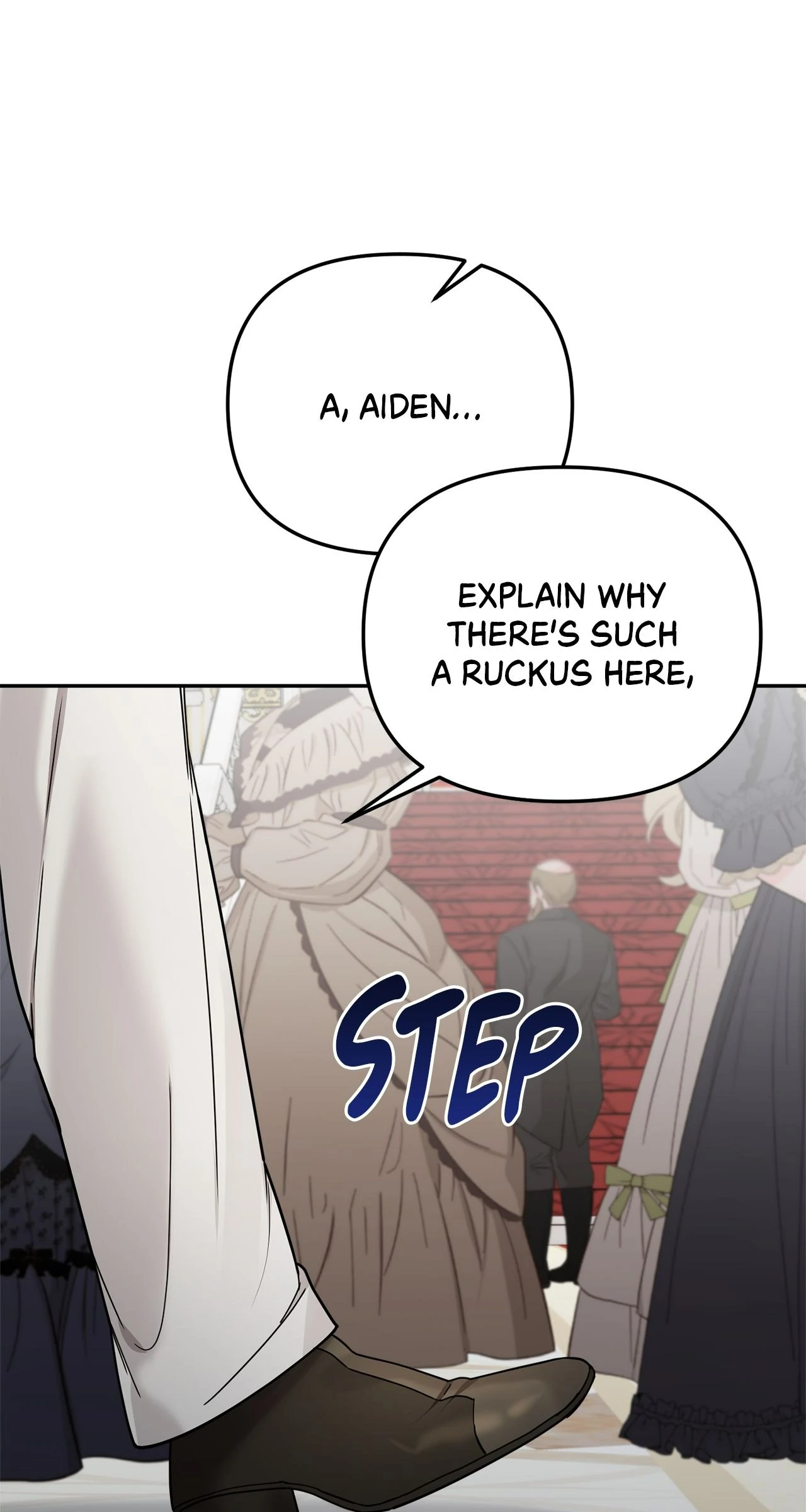 For Snow White Chapter 42 page 77