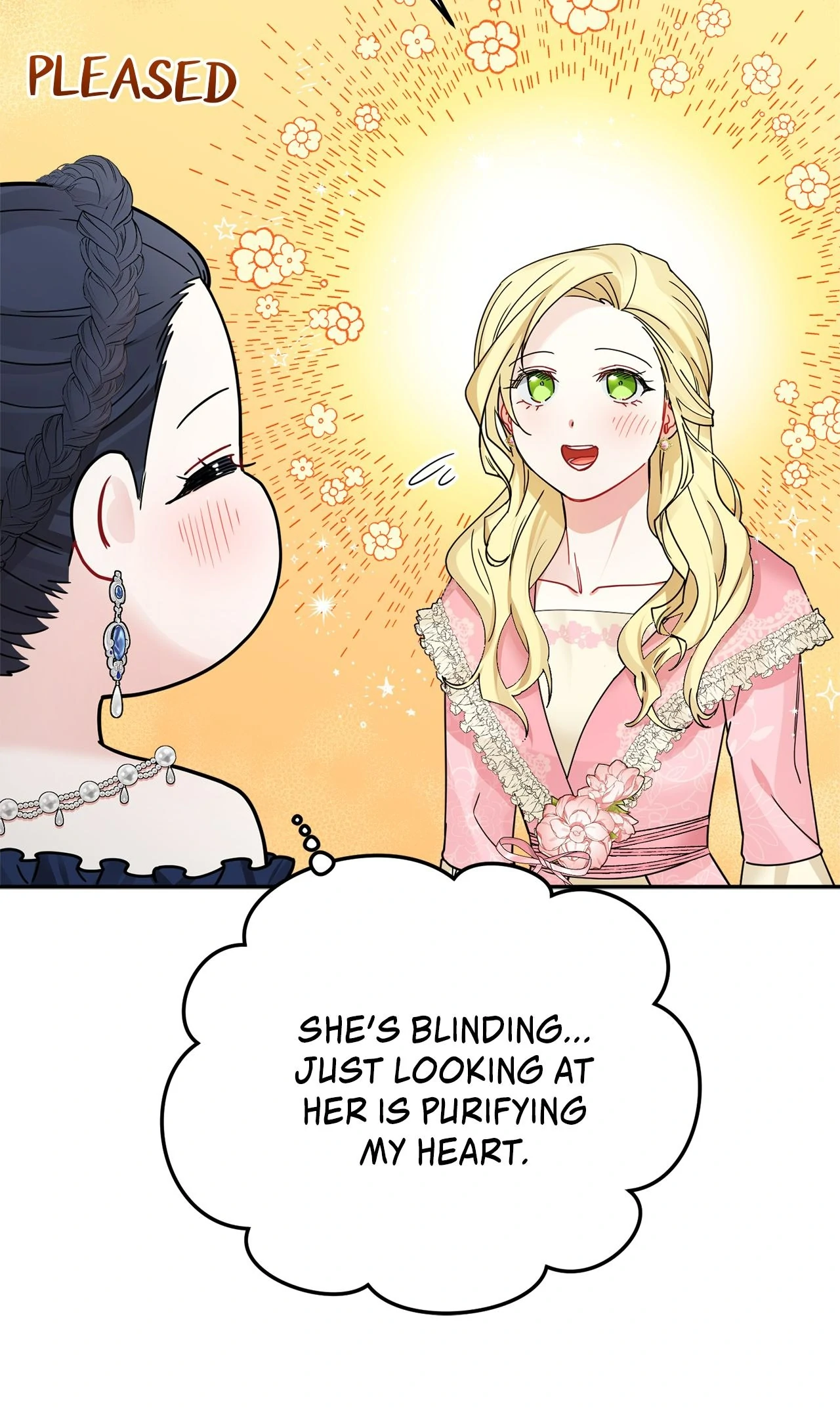 For Snow White Chapter 42 page 7