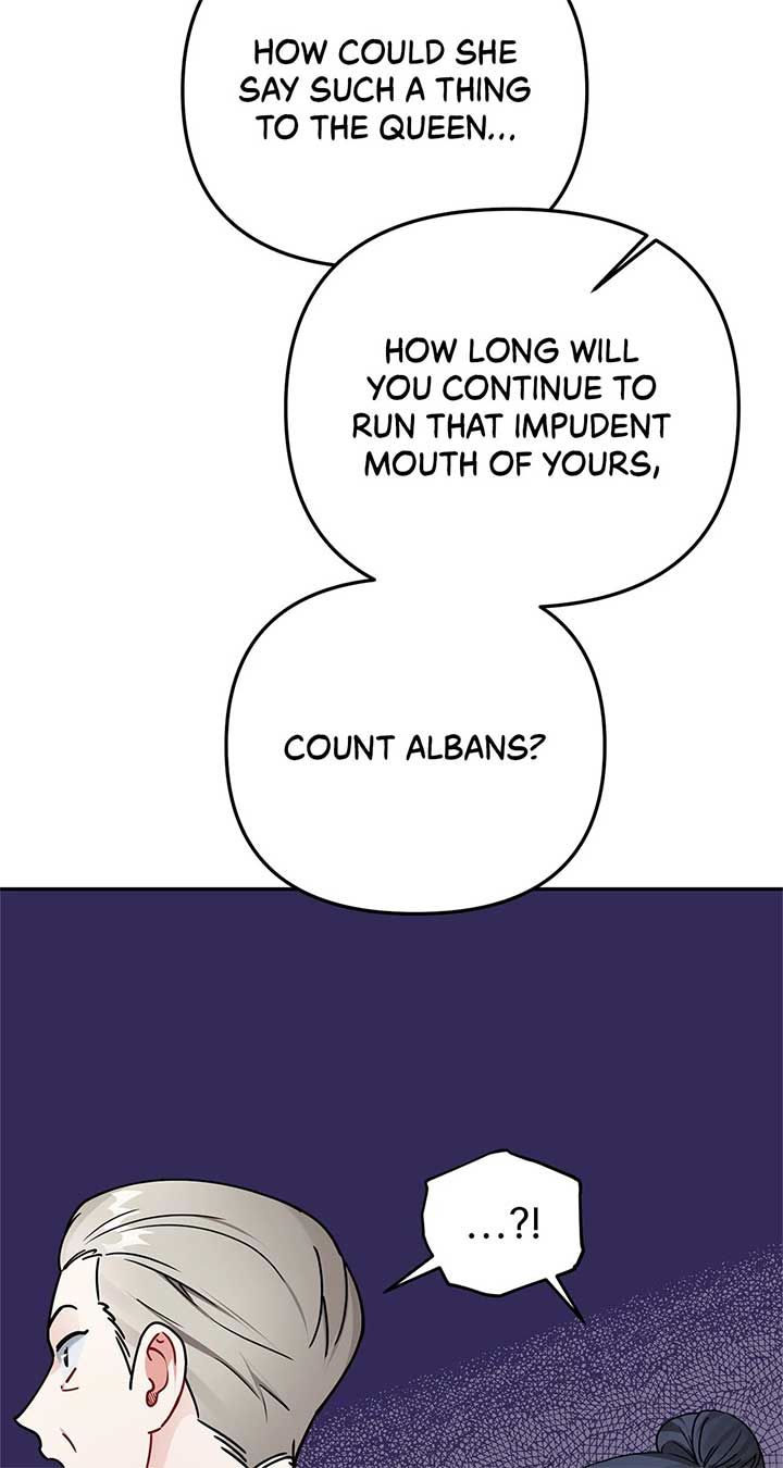 For Snow White Chapter 43 page 10