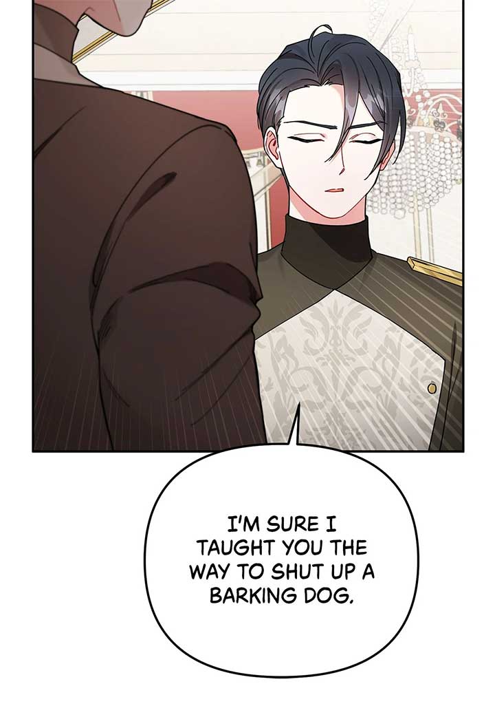 For Snow White Chapter 43 page 12
