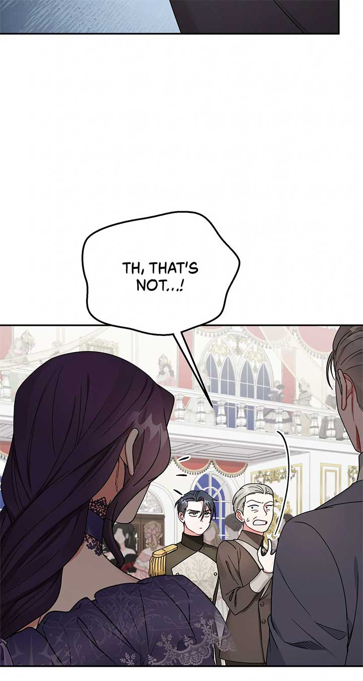 For Snow White Chapter 43 page 14