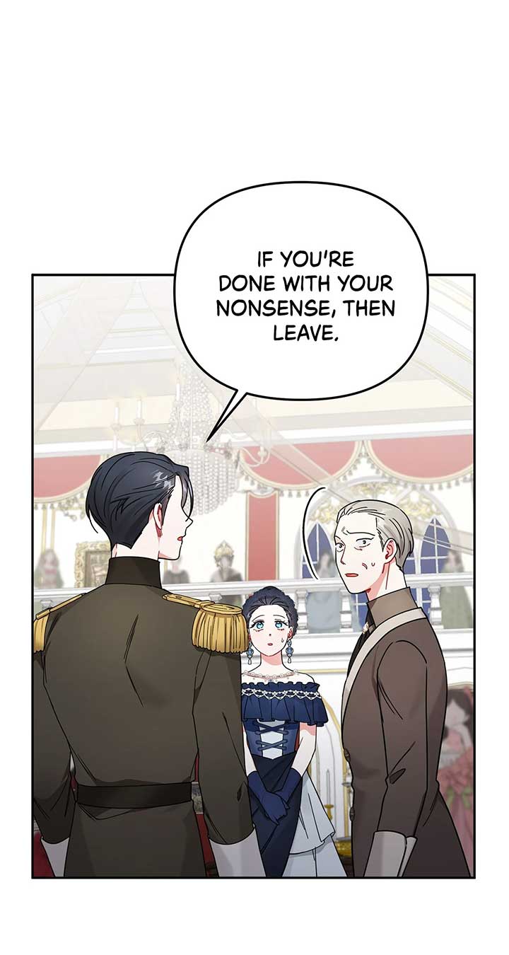 For Snow White Chapter 43 page 18
