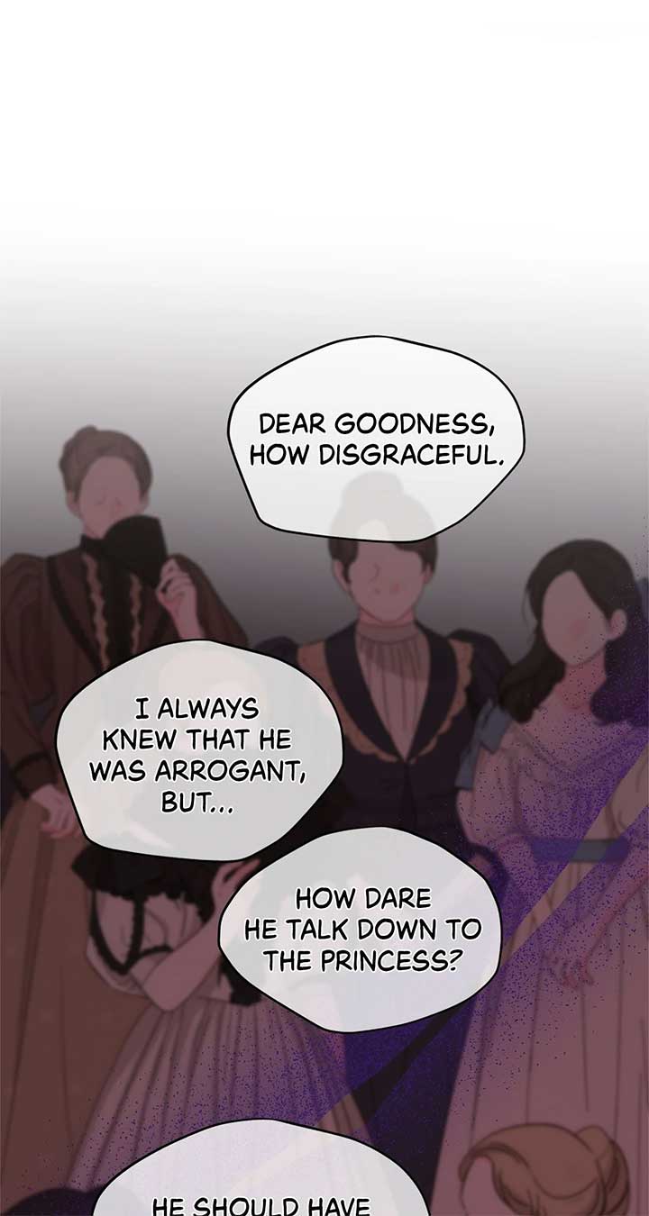 For Snow White Chapter 43 page 19