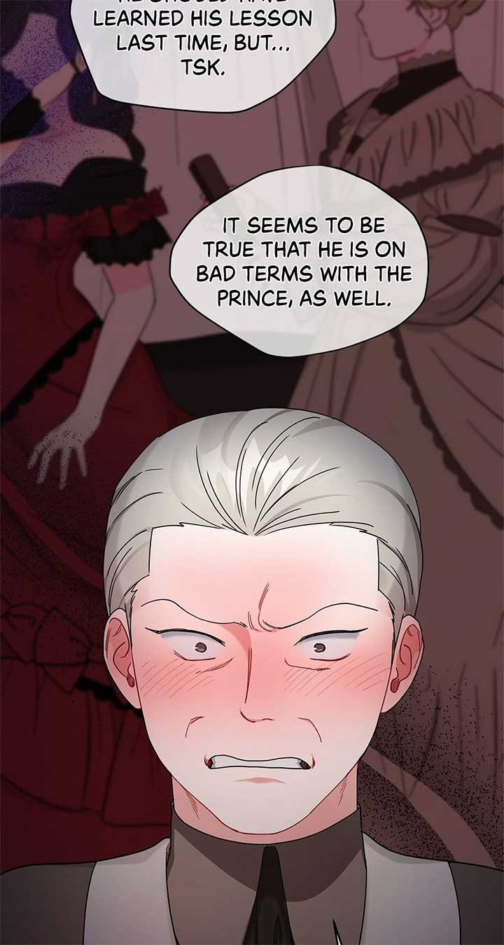 For Snow White Chapter 43 page 20