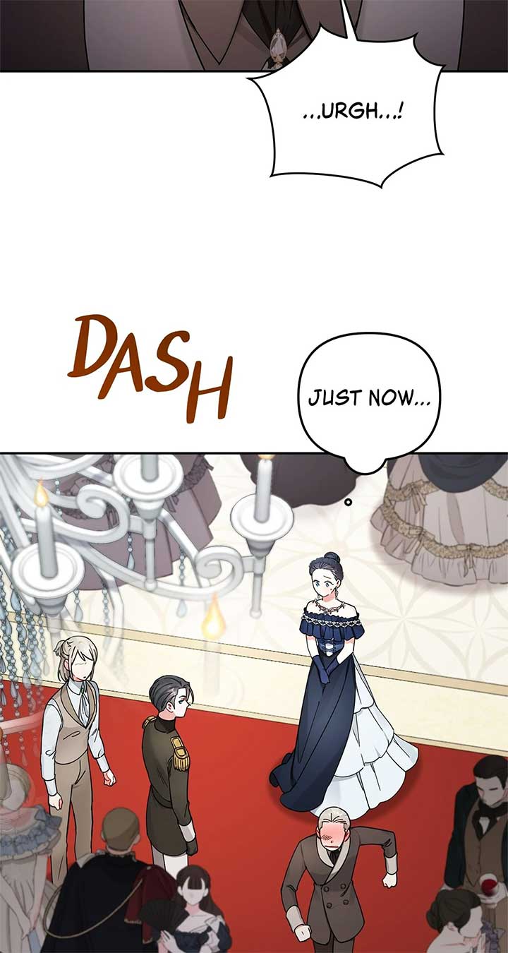 For Snow White Chapter 43 page 21